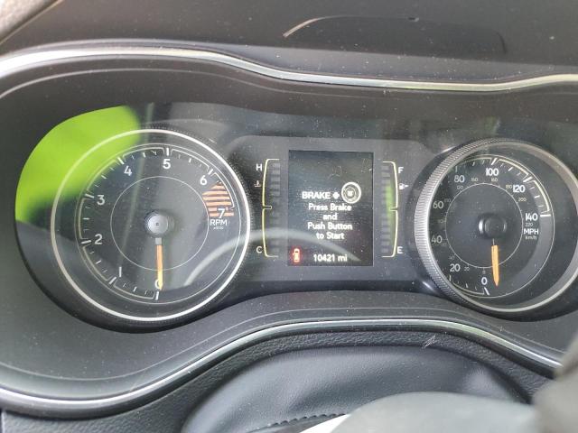 Photo 9 from auction – 2021 JEEP CHEROKEE L with VIN 1C4PJLLB0MD155480