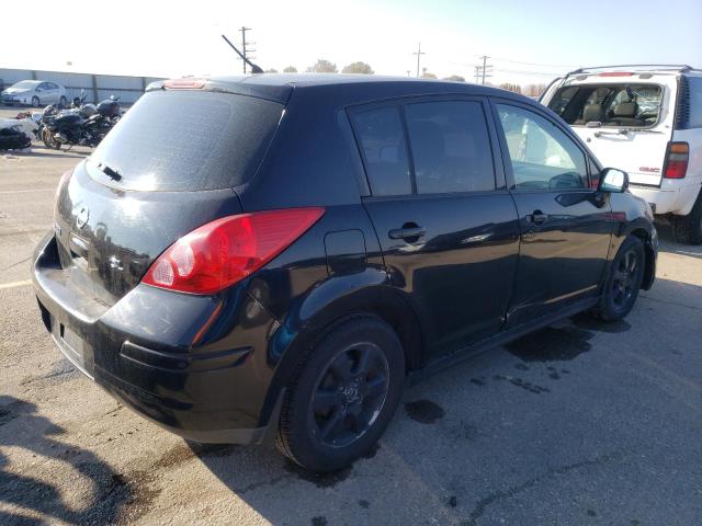 Photo 3 from auction – 2008 NISSAN VERSA S with VIN 3N1BC13E58L390656