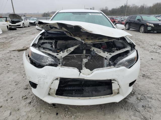 Photo 5 from auction – 2016 TOYOTA COROLLA L with VIN 5YFBURHE5GP523337