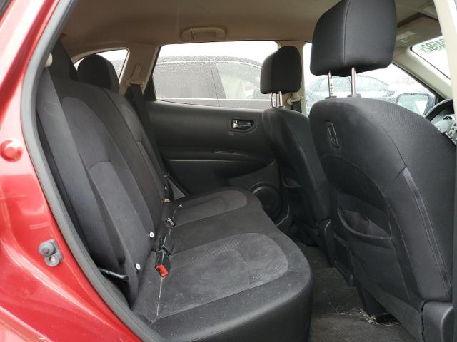 Photo 11 from auction – 2011 NISSAN ROGUE S with VIN JN8AS5MV2BW315145