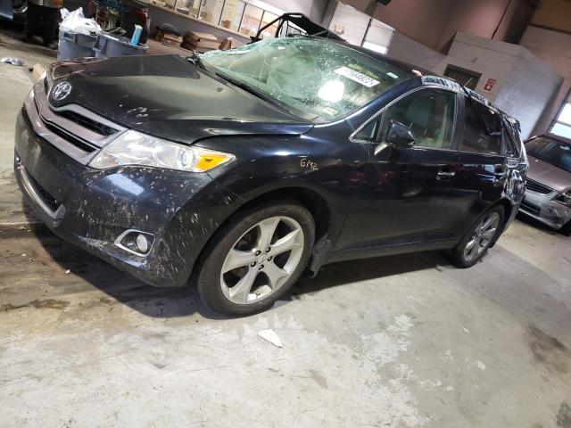 TOYOTA VENZA LE 2013 with VIN 4T3BK3BB3DU078731 - Photo from auction