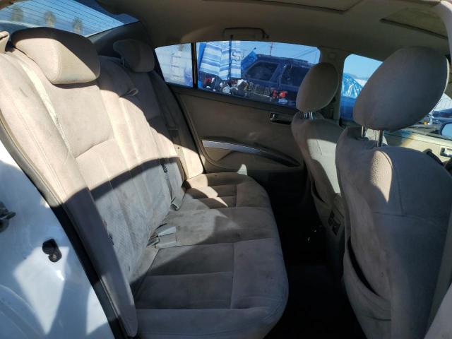 صورة رقم 10 من المزاد - 2007 NISSAN MAXIMA SE مع VIN 1N4BA41E27C826063