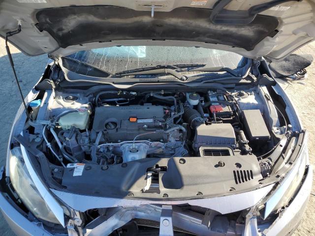 Photo 11 from auction – 2016 HONDA CIVIC LX with VIN 2HGFC2F52GH551098