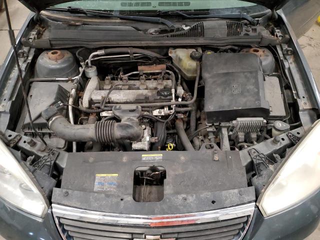 Photo 11 from auction – 2007 CHEVROLET MALIBU LS with VIN 1G1ZS58F67F254884