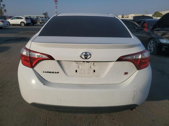 Photo 6 from auction – 2016 TOYOTA COROLLA L with VIN 5YFBURHE1GP436082