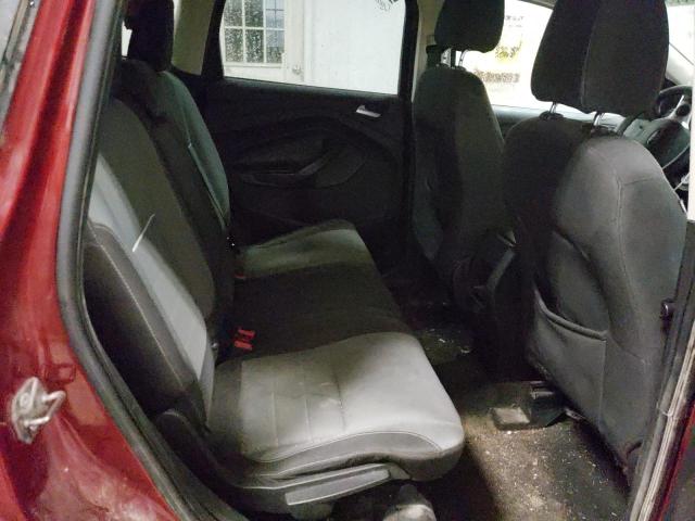 Photo 11 from auction – 2015 FORD ESCAPE SE with VIN 1FMCU9G97FUA95843