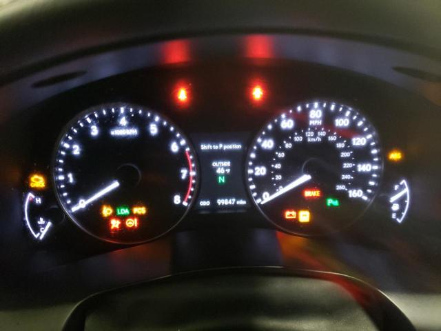 Photo 9 from auction – 2015 LEXUS ES 350 with VIN JTHBK1GG9F2173801