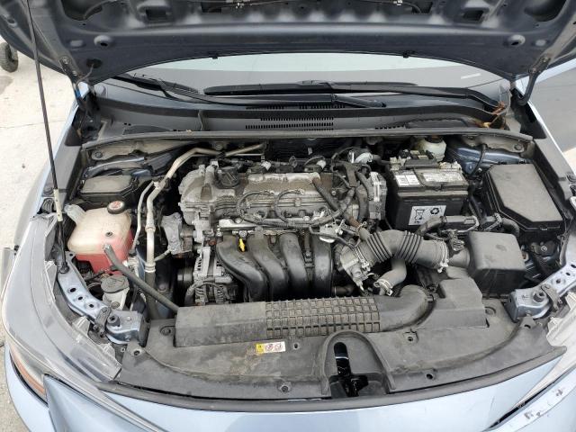 Photo 11 from auction – 2020 TOYOTA COROLLA LE with VIN JTDEPRAE2LJ022175