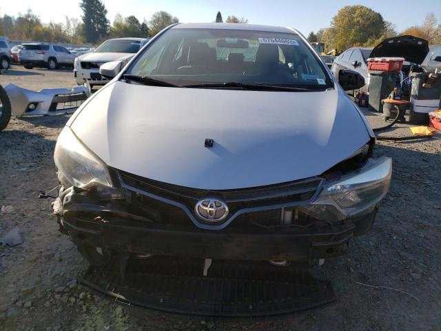 Photo 5 from auction – 2016 TOYOTA COROLLA L with VIN 2T1BURHE3GC630273