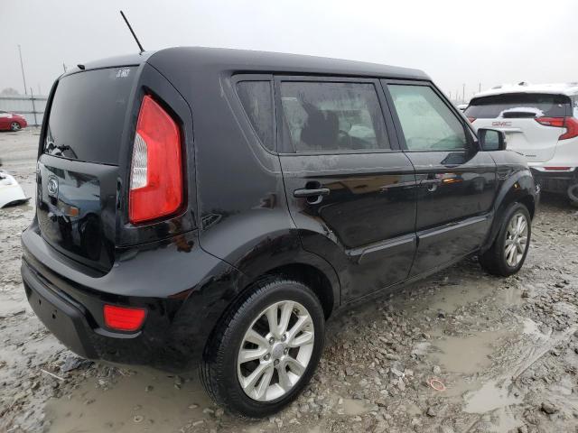 Photo 3 from auction – 2012 KIA SOUL + with VIN KNDJT2A61C7742638