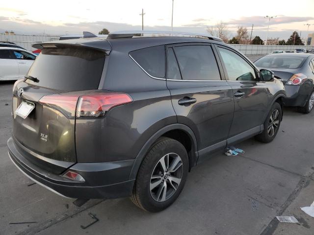 Photo 3 from auction – 2016 TOYOTA RAV4 XLE with VIN 2T3RFREV5GW419546