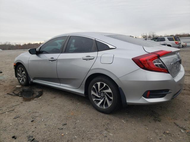 Photo 2 from auction – 2016 HONDA CIVIC EX with VIN 19XFC2F75GE056681