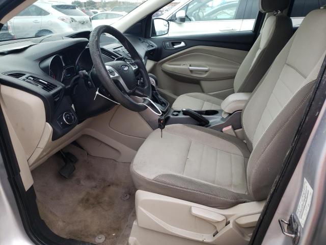 Photo 7 from auction – 2013 FORD ESCAPE SE with VIN 1FMCU9GX7DUC10176