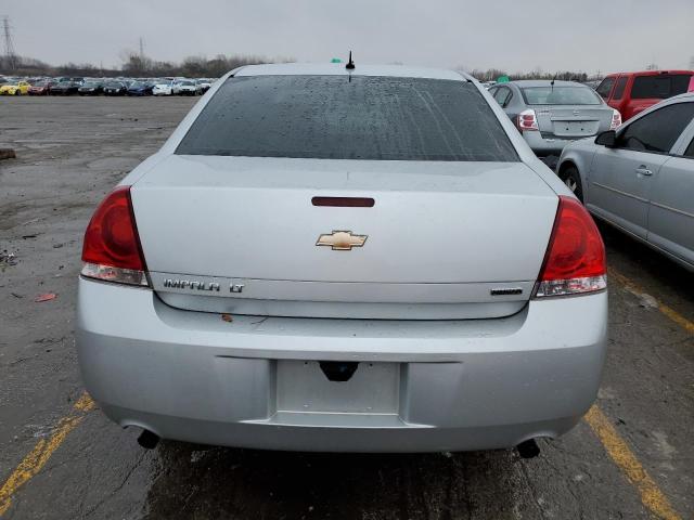 Photo 6 from auction – 2015 CHEVROLET IMPALA LIM with VIN 2G1WB5E38F1154529