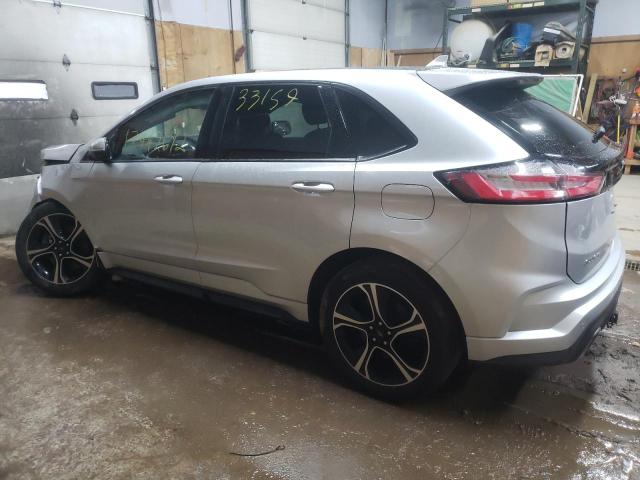 Photo 2 from auction – 2019 FORD EDGE ST with VIN 2FMPK4AP3KBC19477