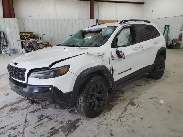 Photo 1 from auction – 2020 JEEP CHEROKEE L with VIN 1C4PJMCXXLD645778