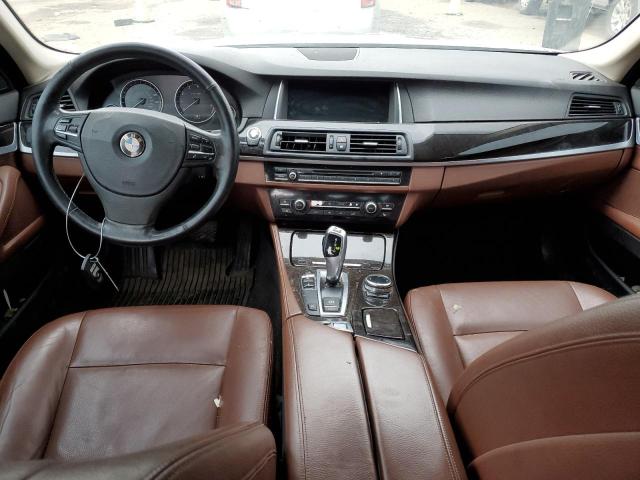 Photo 8 from auction – 2014 BMW 528 XI with VIN WBA5A7C52ED219185