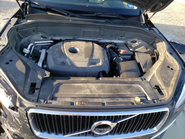 Photo 12 from auction – 2016 VOLVO XC90 T6 with VIN YV4A22PK9G1045540