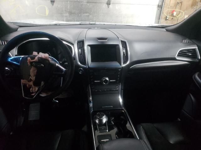 Photo 8 from auction – 2019 FORD EDGE ST with VIN 2FMPK4AP3KBC19477