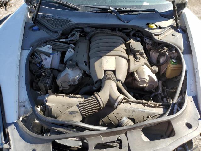 Photo 11 from auction – 2012 PORSCHE PANAMERA 2 with VIN WP0AA2A77CL017406