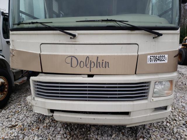 Photo 7 from auction – 2007 DOLP MOTORHOME with VIN 5B4MP67G073425428