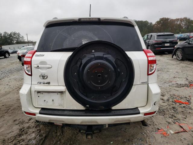 Photo 6 from auction – 2011 TOYOTA RAV4 LIMIT with VIN 2T3DF4DV0BW103446