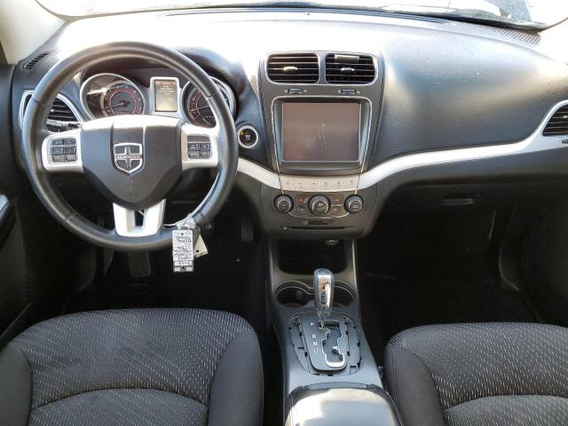 Photo 8 from auction – 2015 DODGE JOURNEY SX with VIN 3C4PDDBG5FT533641