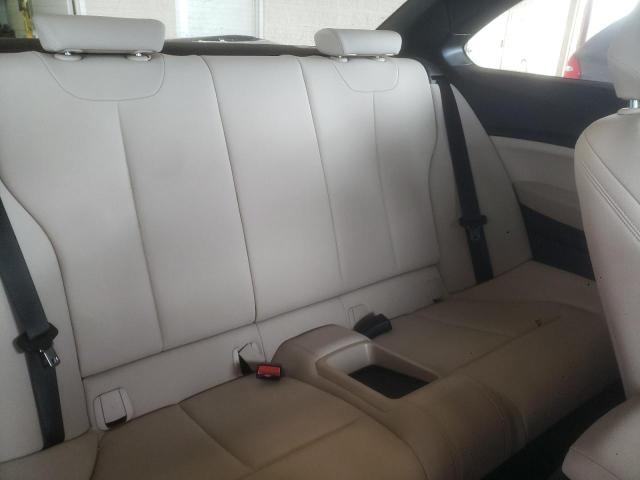 Photo 10 from auction – 2020 BMW 230XI with VIN WBA2J3C06L7E55305