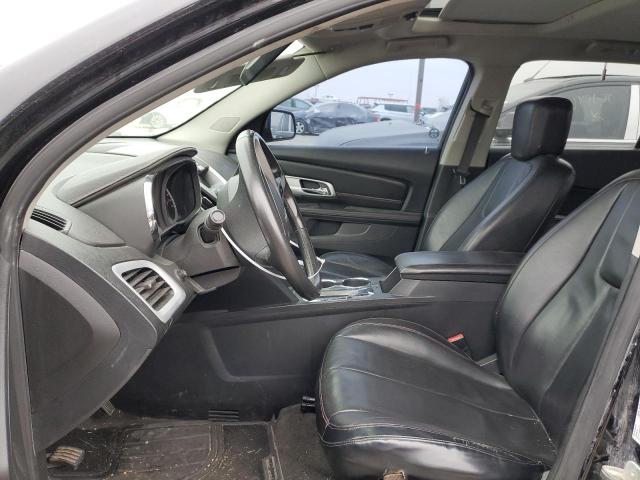 Фото 7 с аукциона – 2010 GMC TERRAIN SL с VIN 2CTFLJEY7A6374561