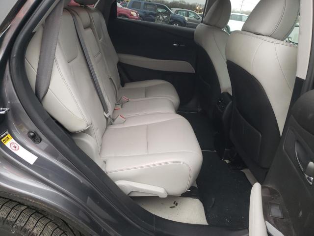 Photo 11 from auction – 2014 LEXUS RX 350 BAS with VIN 2T2BK1BAXEC240857