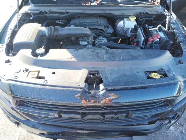 Photo 11 from auction – 2019 RAM 1500 BIG H with VIN 1C6SRFFT5KN539312
