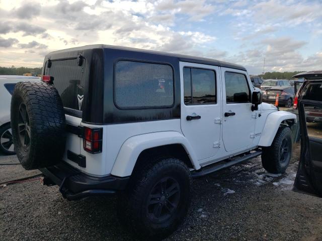 Photo 3 from auction – 2017 JEEP WRANGLER U with VIN 1C4BJWEGXHL566501