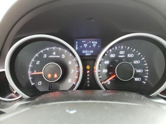 Photo 9 from auction – 2013 ACURA TL TECH with VIN 19UUA8F5XDA008799