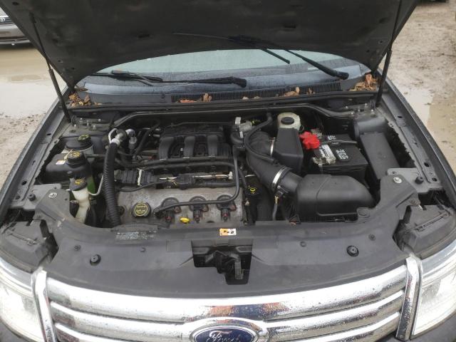 Photo 11 from auction – 2008 FORD TAURUS SEL with VIN 1FAHP24W48G155281