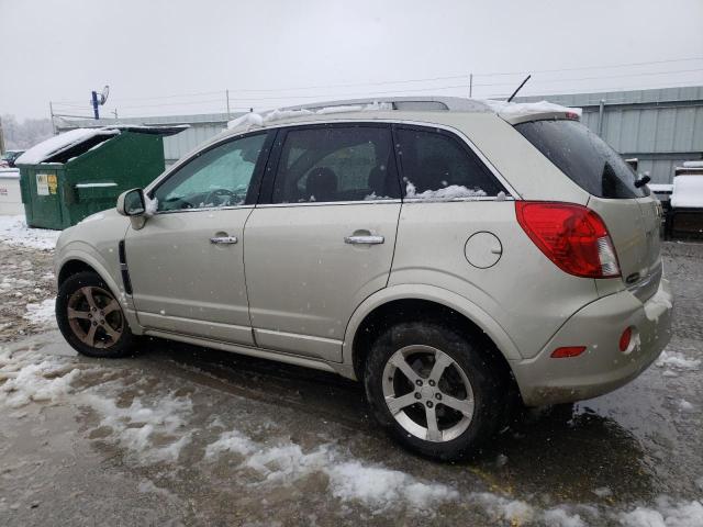 Photo 2 from auction – 2013 CHEVROLET CAPTIVA LT with VIN 3GNAL3EK5DS534057