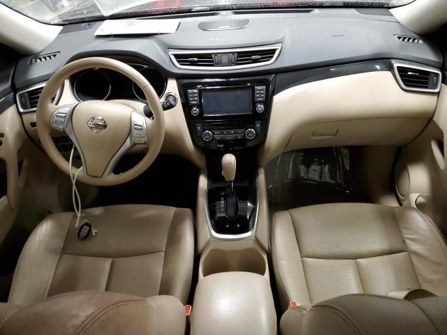 Photo 8 from auction – 2014 NISSAN ROGUE SL with VIN 5N1AT2MT5EC766836