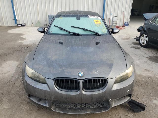 Photo 5 from auction – 2008 BMW M3 with VIN WBSWD93508PY42522