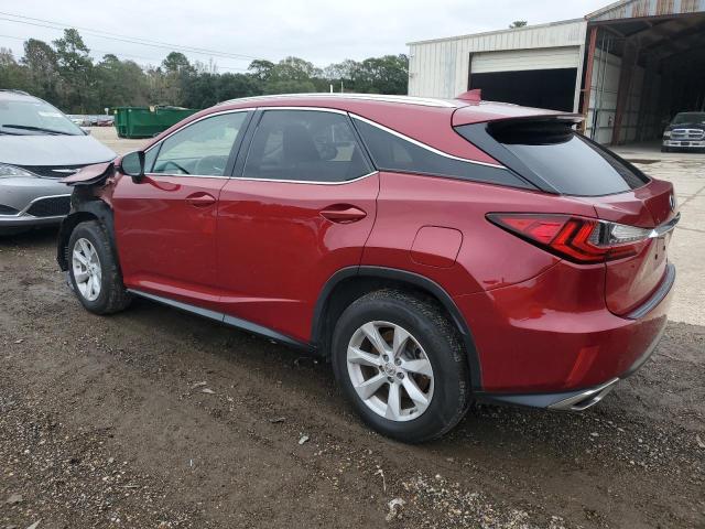 Photo 2 from auction – 2017 LEXUS RX 350 BAS with VIN 2T2ZZMCA1HC045583