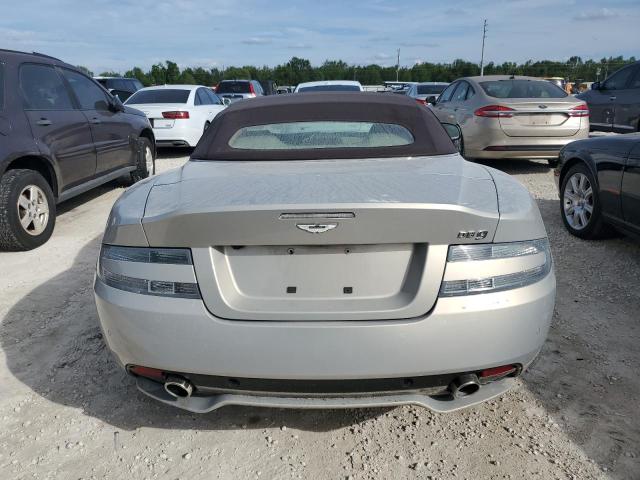 Photo 6 from auction – 2014 ASTON MARTIN DB9 with VIN SCFFDABM7EGB15072
