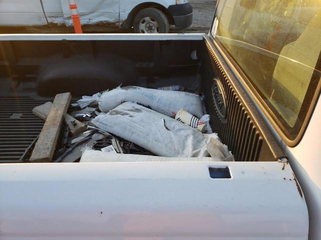 Photo 10 from auction – 2009 FORD RANGER with VIN 1FTYR10D49PA50244