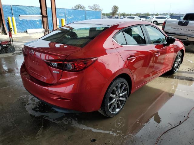 Photo 3 from auction – 2018 MAZDA 3 TOURING with VIN 3MZBN1V39JM158643