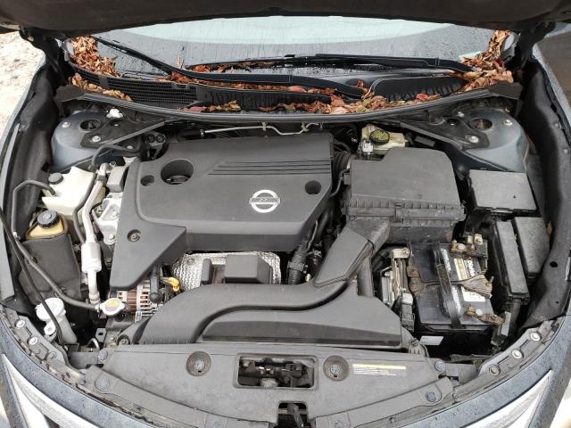Photo 11 from auction – 2014 NISSAN ALTIMA 2.5 with VIN 1N4AL3AP8EC299600