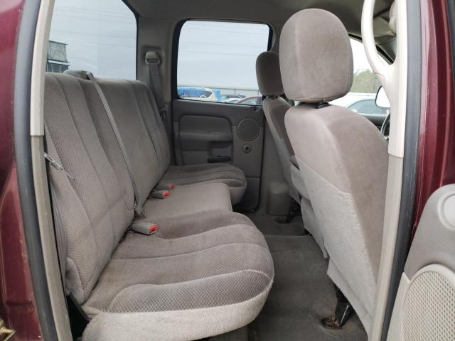 Photo 10 from auction – 2003 DODGE RAM 1500 S with VIN 1D7HA18N53S171167