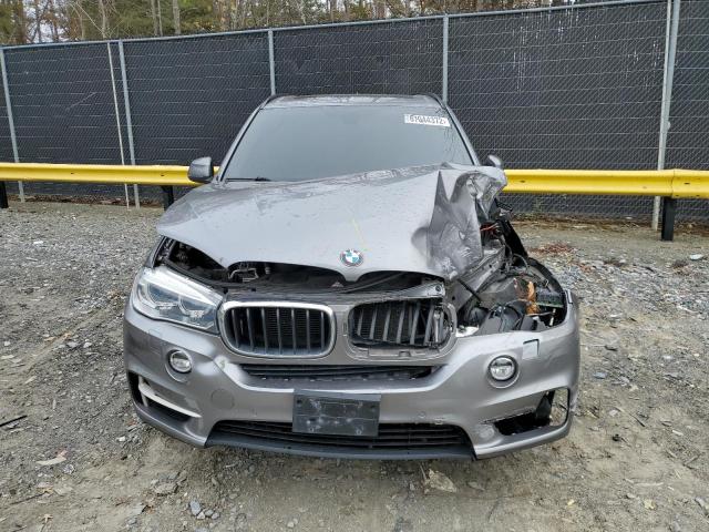 Photo 5 from auction – 2015 BMW X5 XDRIVE3 with VIN 5UXKR0C5XF0P08852