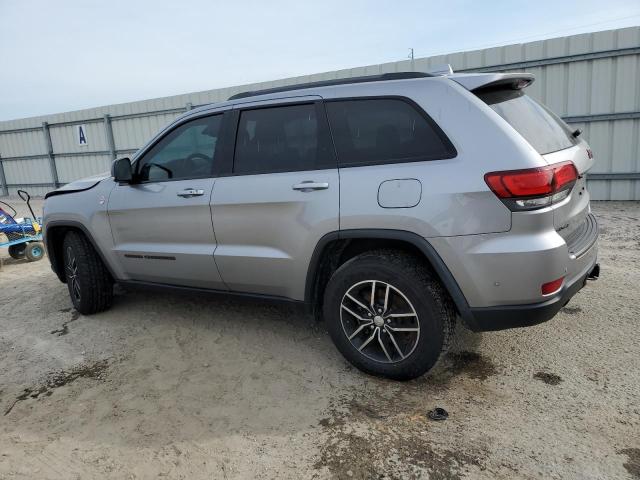 Photo 2 from auction – 2018 JEEP GRAND CHER with VIN 1C4RJFLT3JC287976