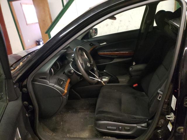 Photo 7 from auction – 2011 HONDA ACCORD EX with VIN 1HGCP3F78BA000874