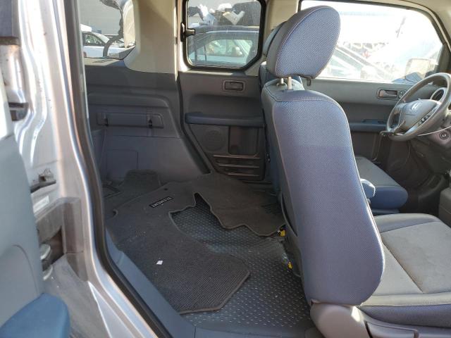 Photo 11 from auction – 2004 HONDA ELEMENT EX with VIN 5J6YH28584L000642