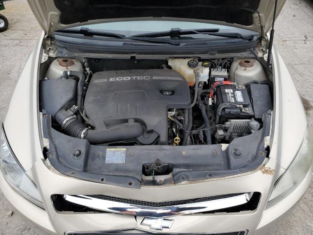 Photo 11 from auction – 2010 CHEVROLET MALIBU LS with VIN 1G1ZB5EB8AF166413