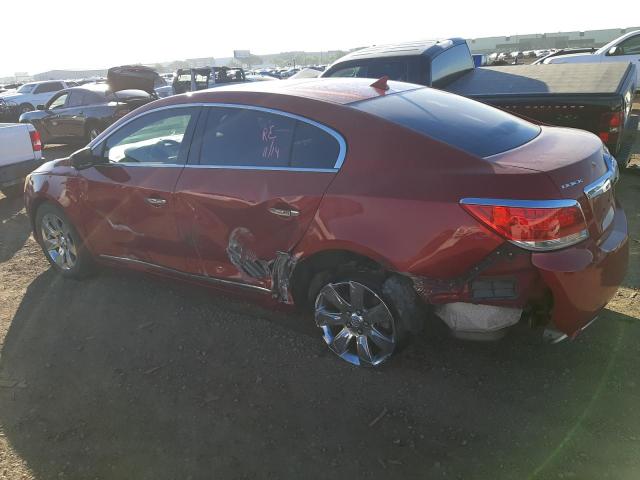 Photo 2 from auction – 2013 BUICK LACROSSE P with VIN 1G4GH5E30DF211074