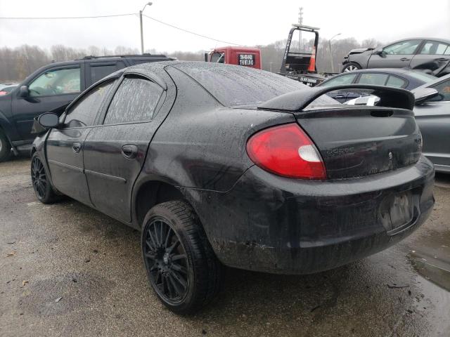 Photo 2 from auction – 2002 DODGE NEON ES with VIN 1B3ES56C52D655296